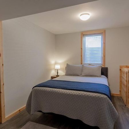 Family Home W/ 2 King, 2 Queen Beds + Game Room Bemidji Dış mekan fotoğraf